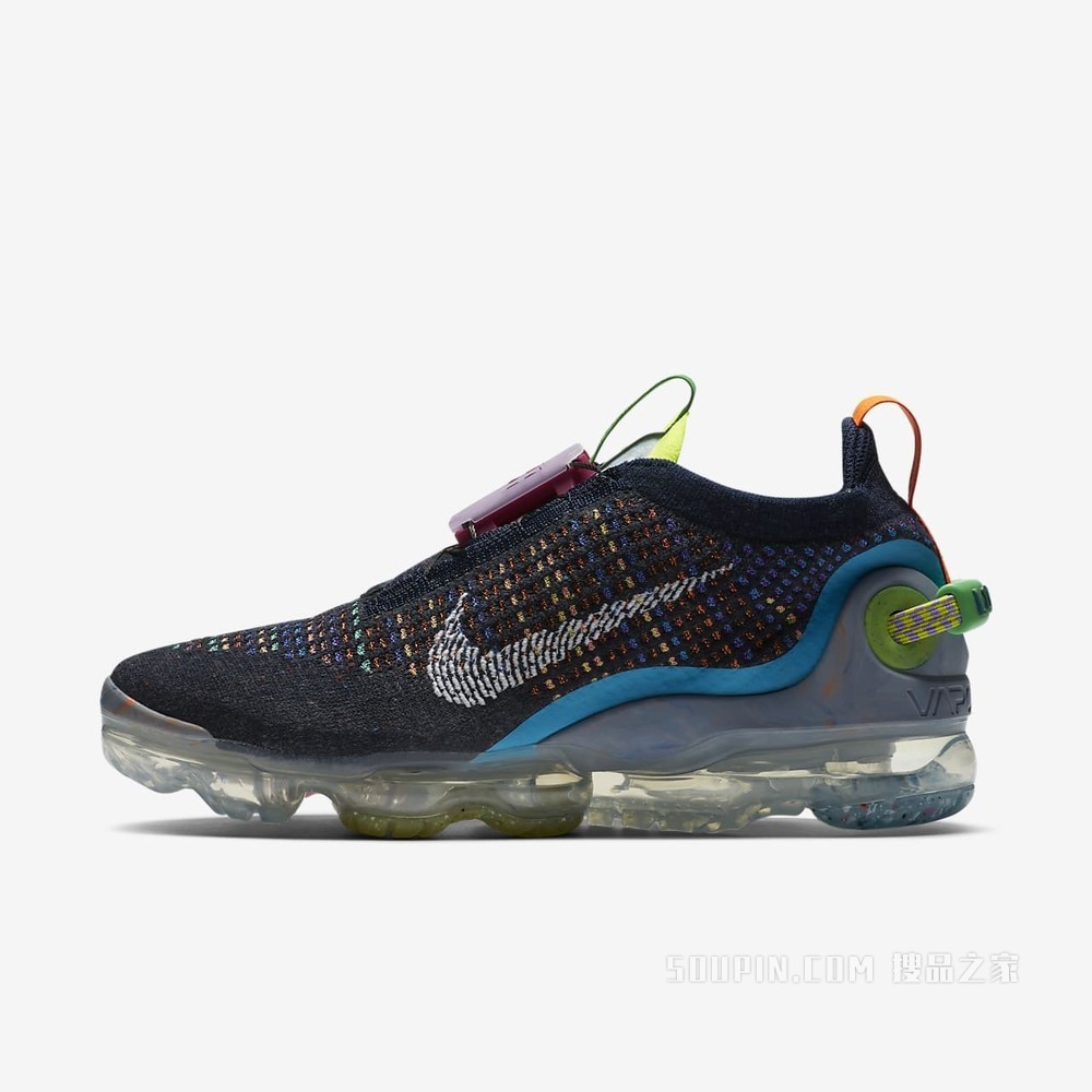 Nike Air VaporMax 2020 FK 女子运动鞋