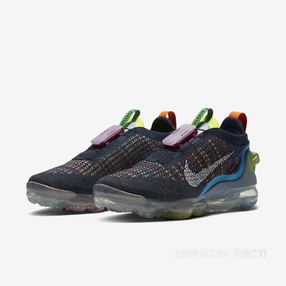 Nike Air VaporMax 2020 FK 女子运动鞋