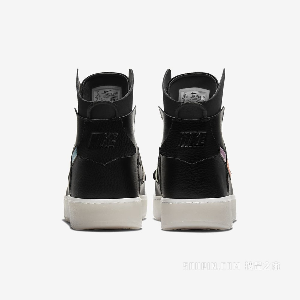 Nike Vandalised 女子运动鞋
