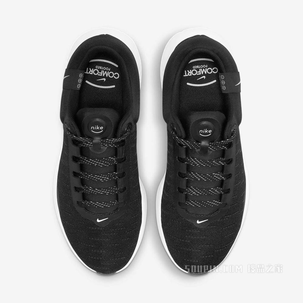 Nike Renew Serenity Run 女子跑步鞋