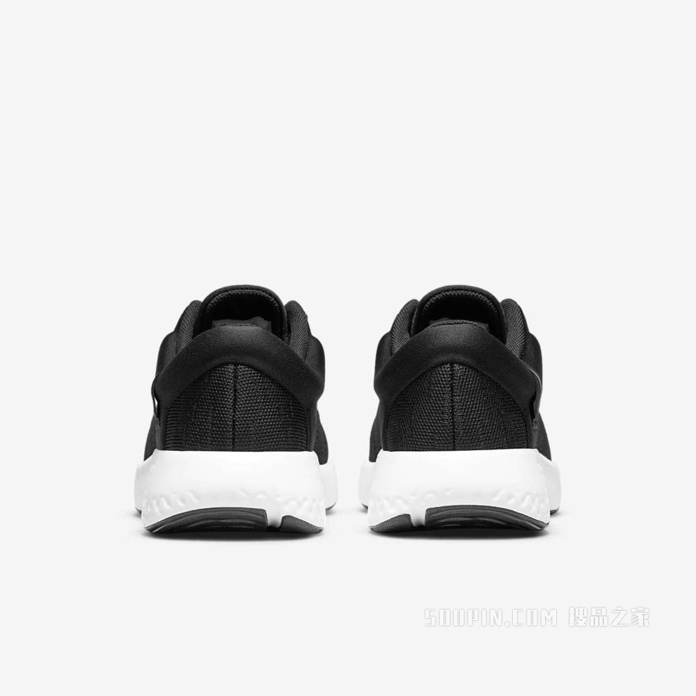 Nike Renew Serenity Run 女子跑步鞋