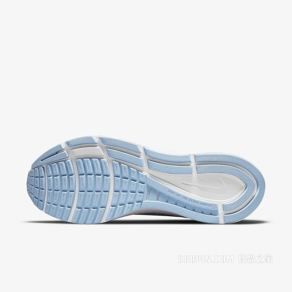 Nike Air Zoom Structure 23 女子跑步鞋