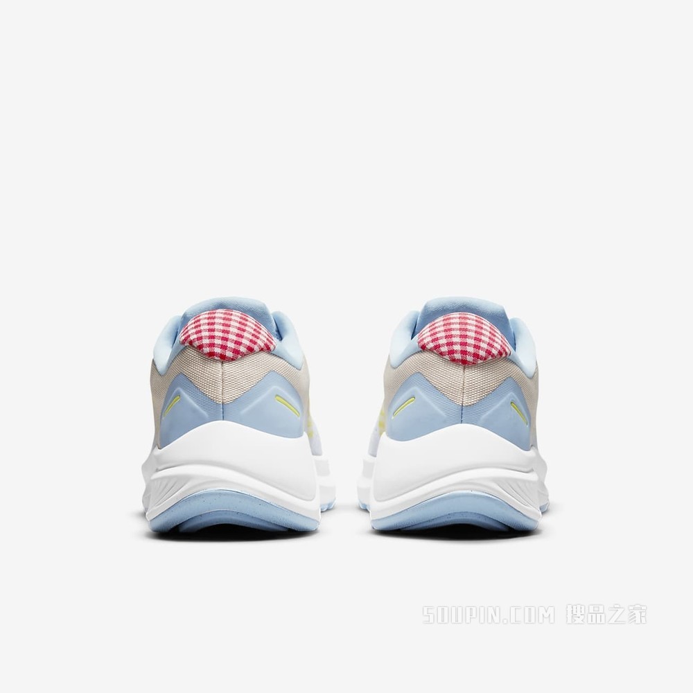 Nike Air Zoom Structure 23 女子跑步鞋