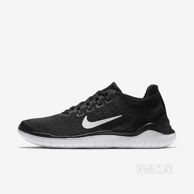 Nike Free RN 2018 女子跑步鞋