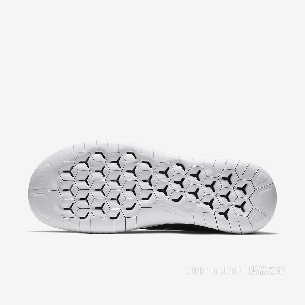 Nike Free RN 2018 女子跑步鞋