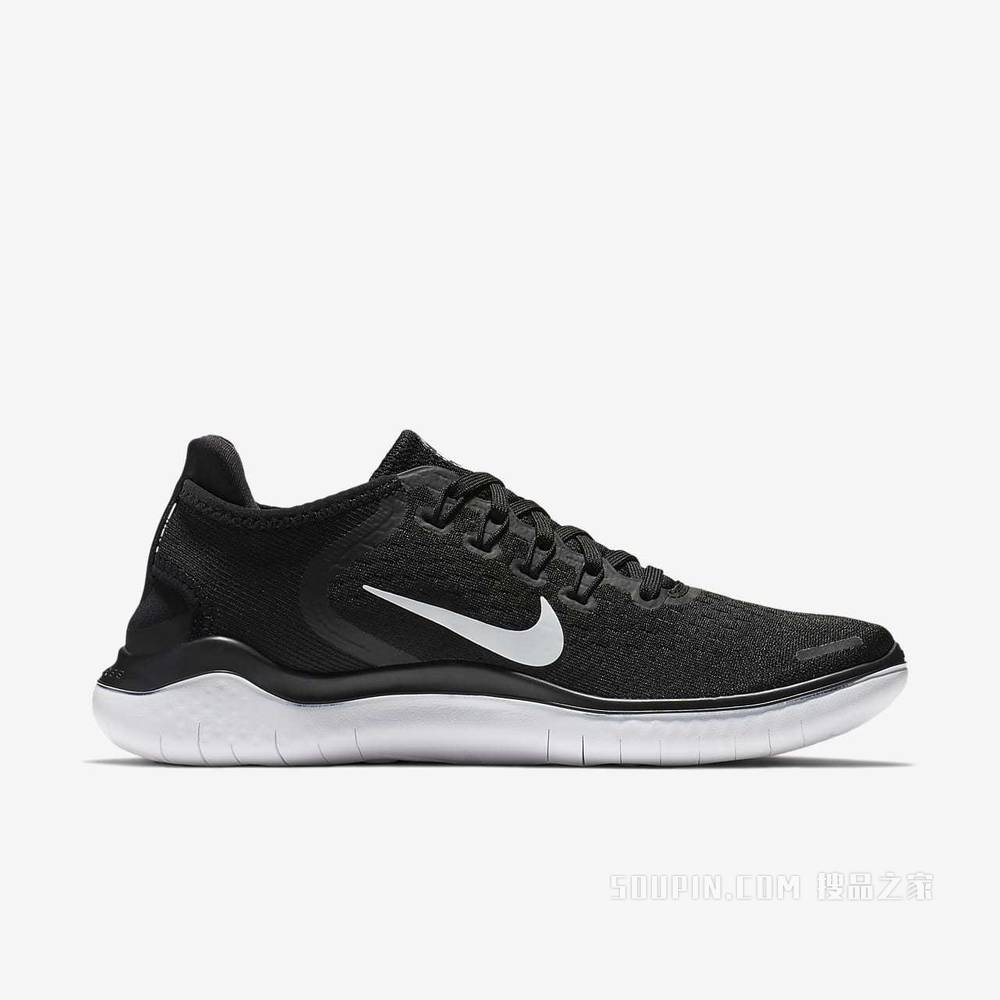 Nike Free RN 2018 女子跑步鞋