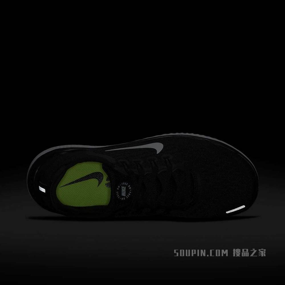 Nike Free RN 2018 女子跑步鞋
