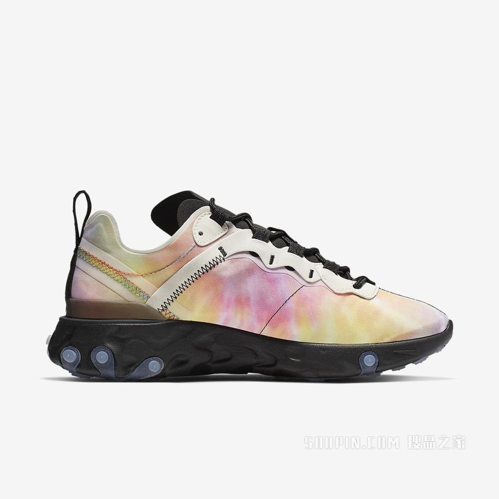 Nike React Element 55 女子运动鞋