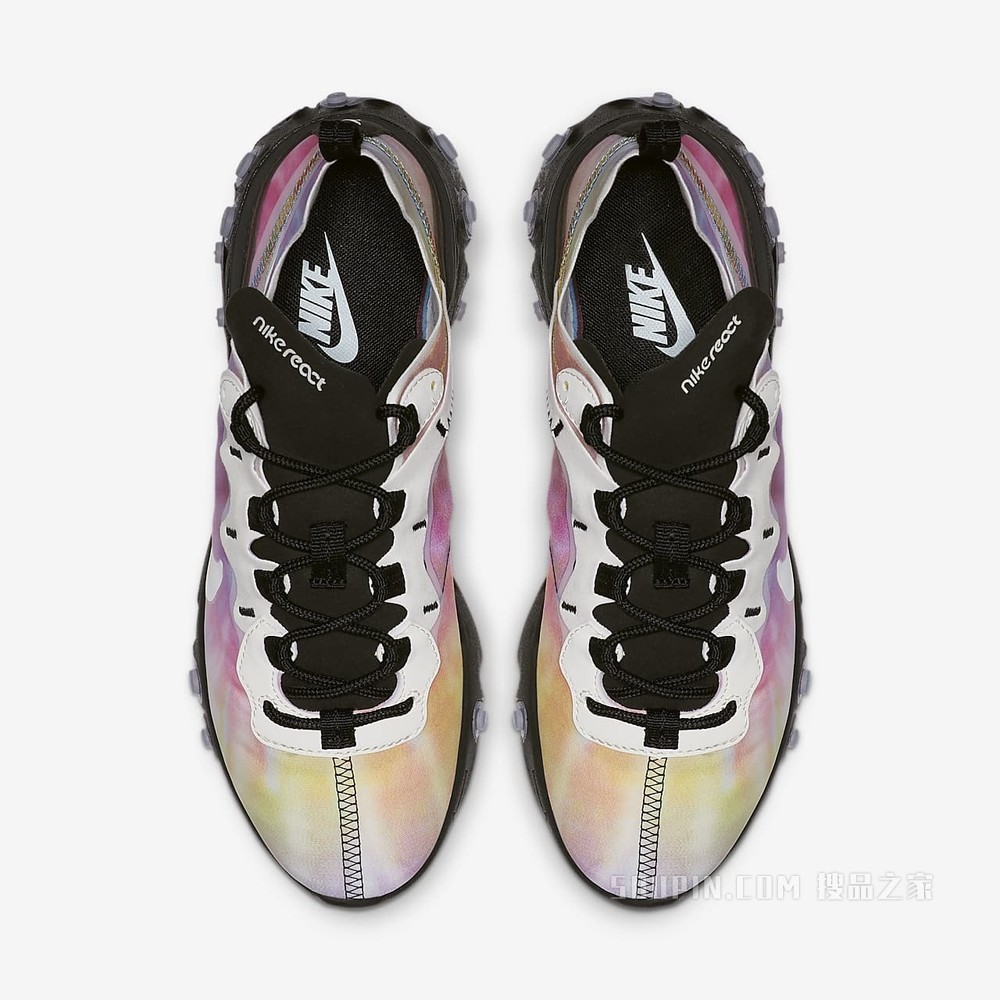 Nike React Element 55 女子运动鞋