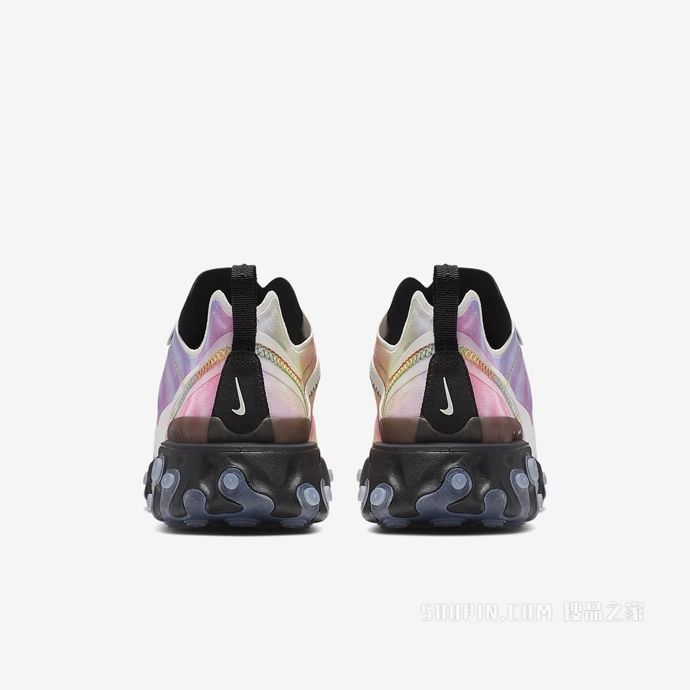 Nike React Element 55 女子运动鞋