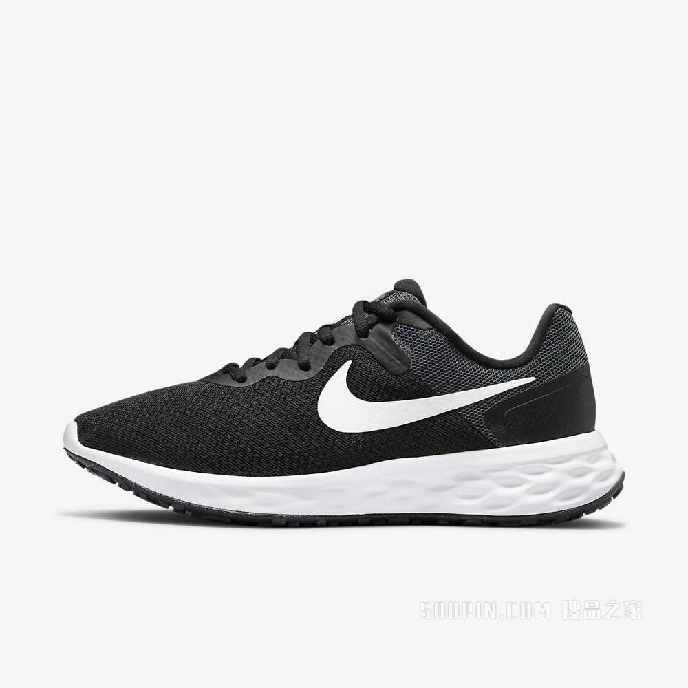 Nike Revolution 6 NN 女子跑步鞋