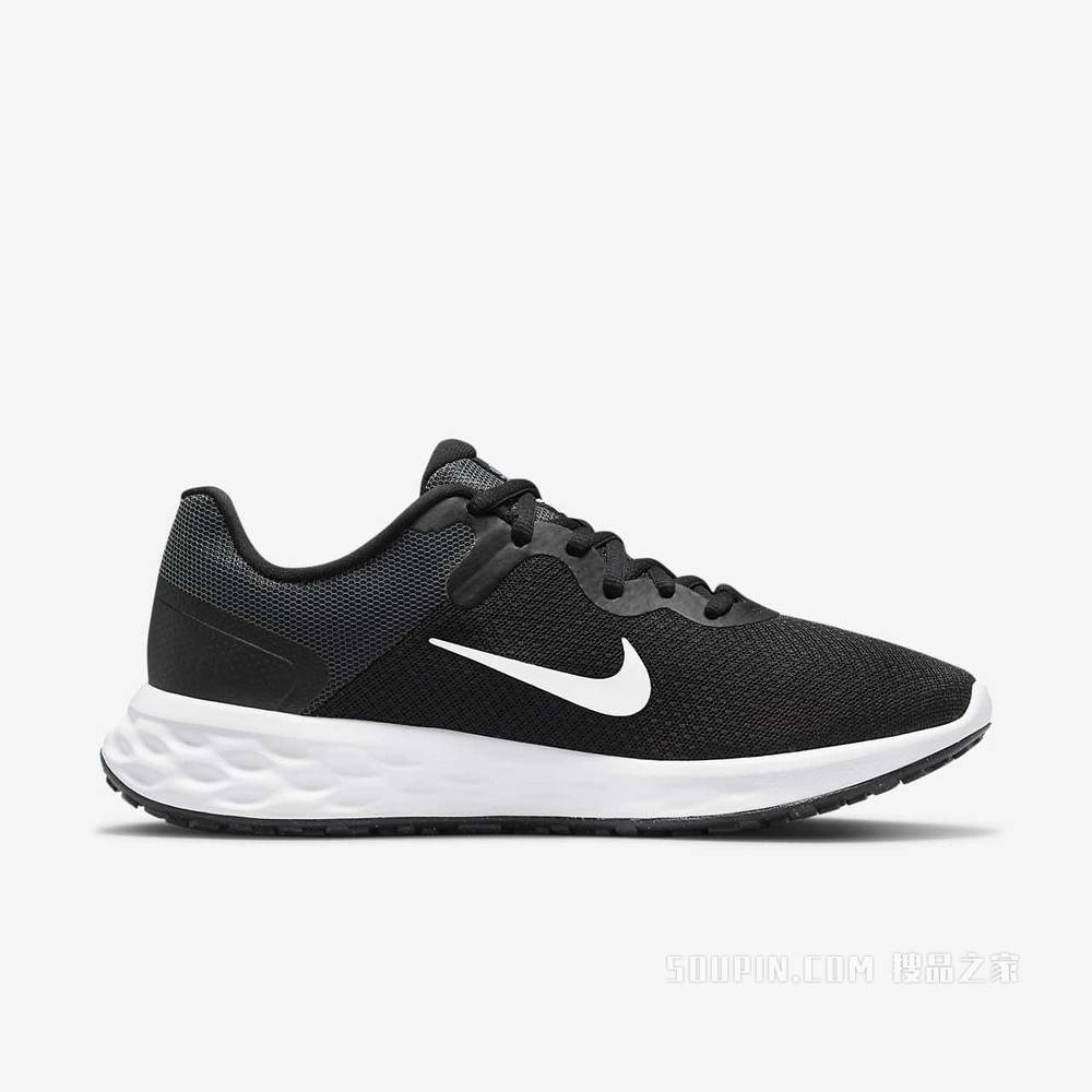 Nike Revolution 6 NN 女子跑步鞋