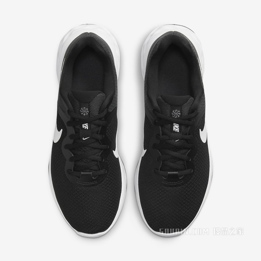 Nike Revolution 6 NN 女子跑步鞋