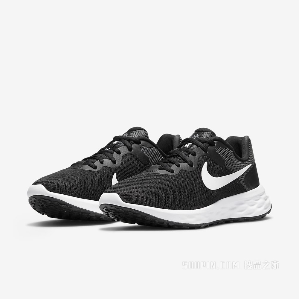 Nike Revolution 6 NN 女子跑步鞋