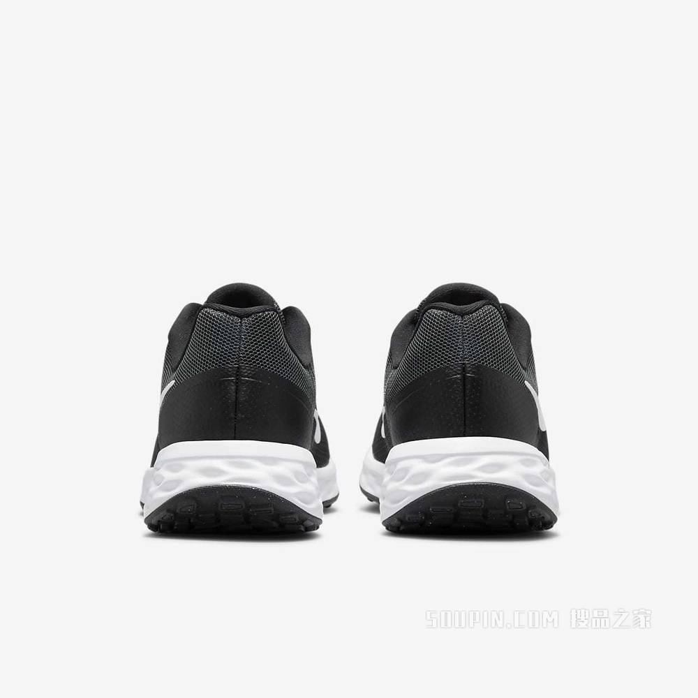 Nike Revolution 6 NN 女子跑步鞋