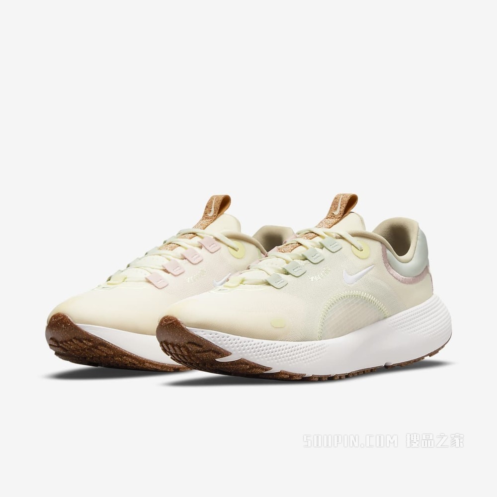 Nike React Escape RN 女子跑步鞋