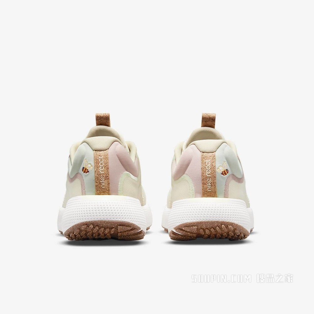 Nike React Escape RN 女子跑步鞋