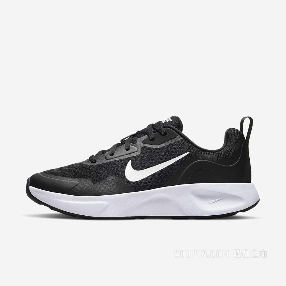 Nike Wearallday 女子运动鞋