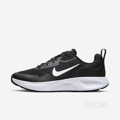 Nike Wearallday 女子运动鞋