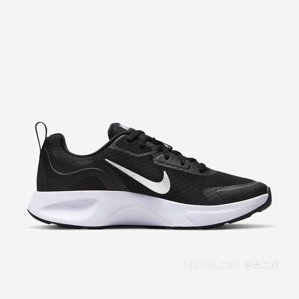 Nike Wearallday 女子运动鞋
