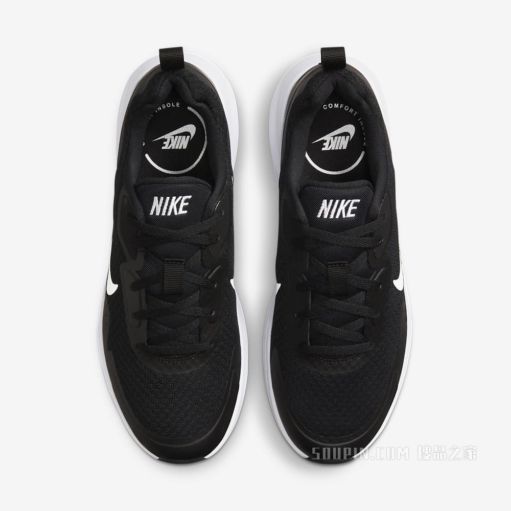 Nike Wearallday 女子运动鞋
