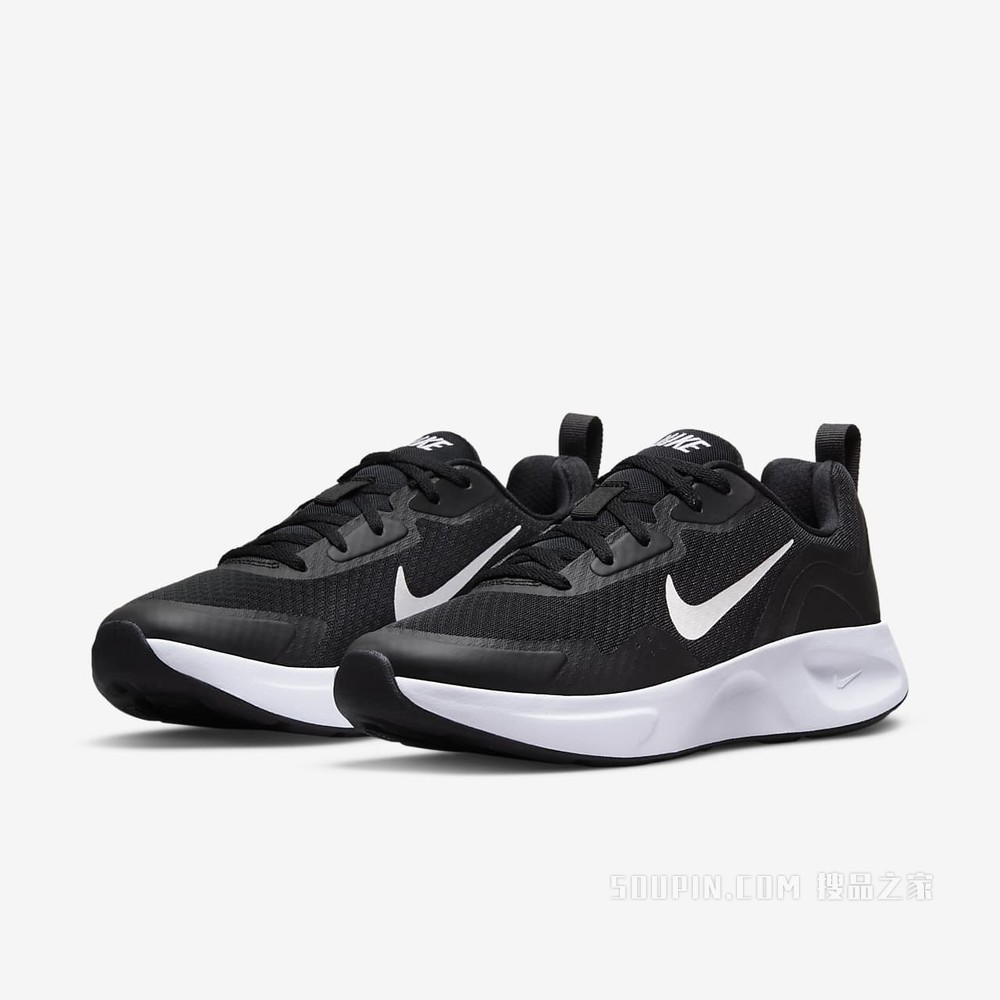 Nike Wearallday 女子运动鞋