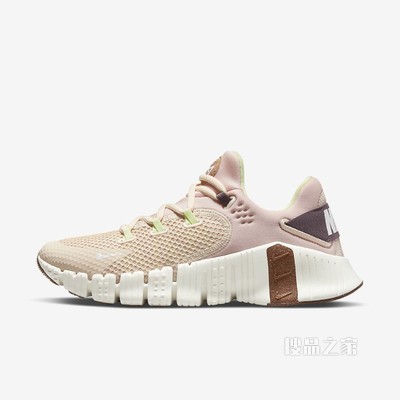Nike Free Metcon 4 女子训练鞋