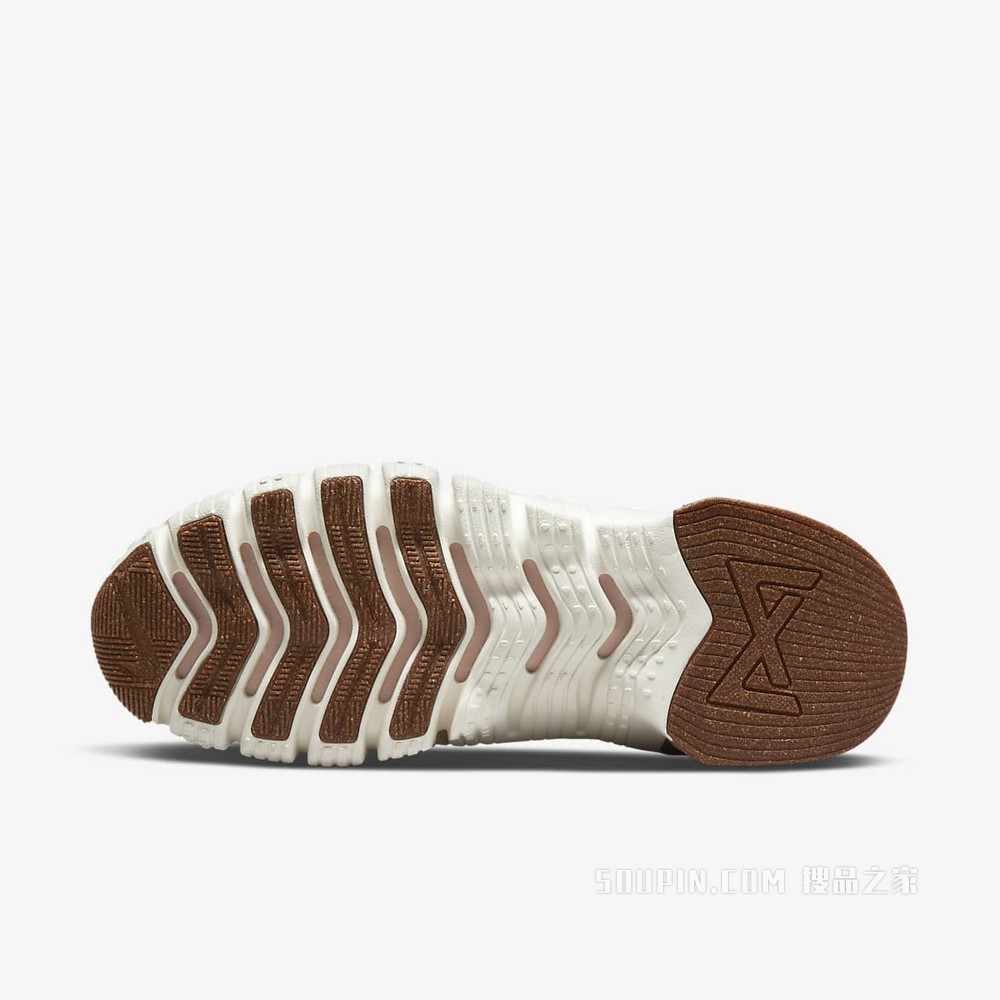 Nike Free Metcon 4 女子训练鞋