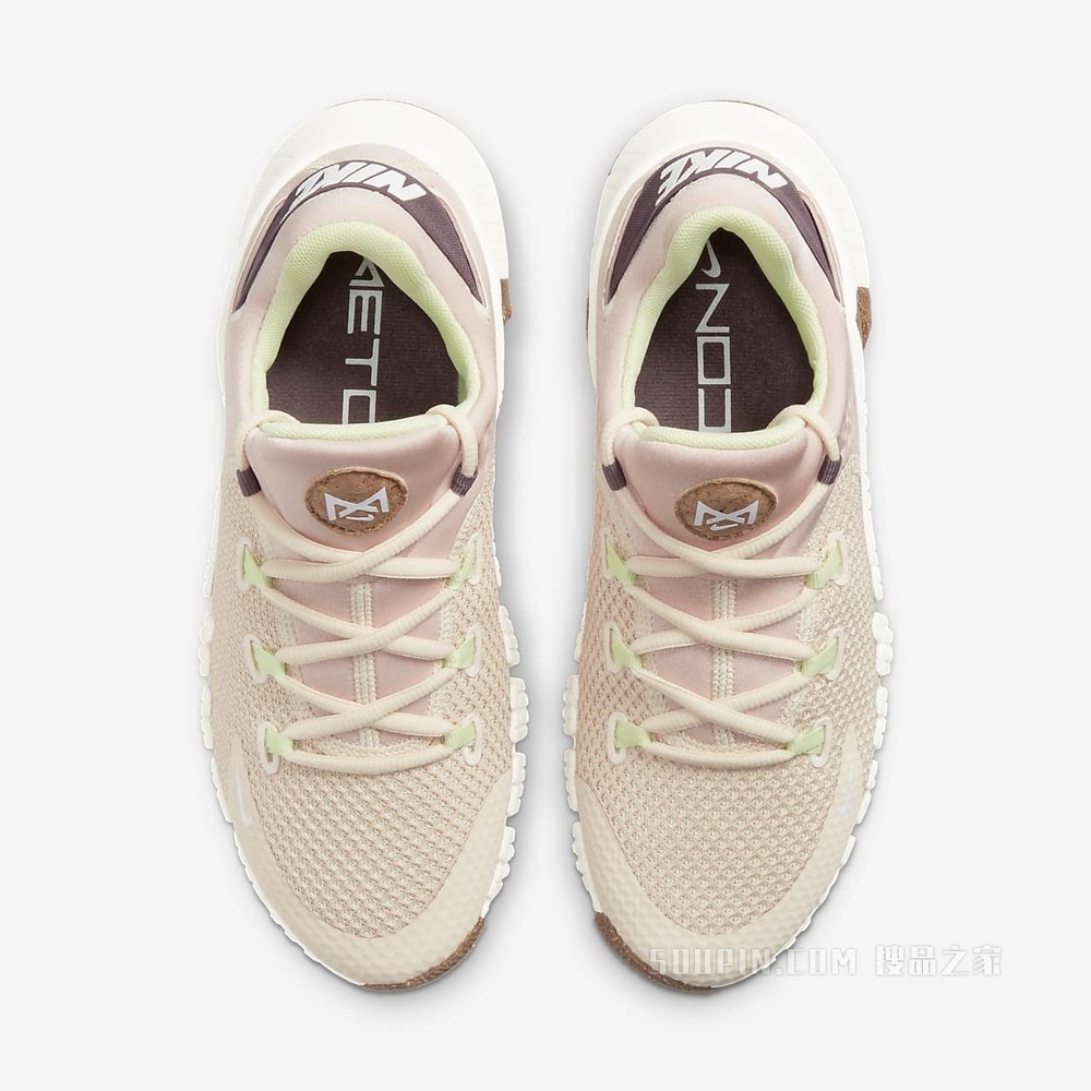 Nike Free Metcon 4 女子训练鞋
