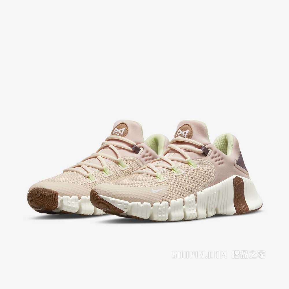 Nike Free Metcon 4 女子训练鞋