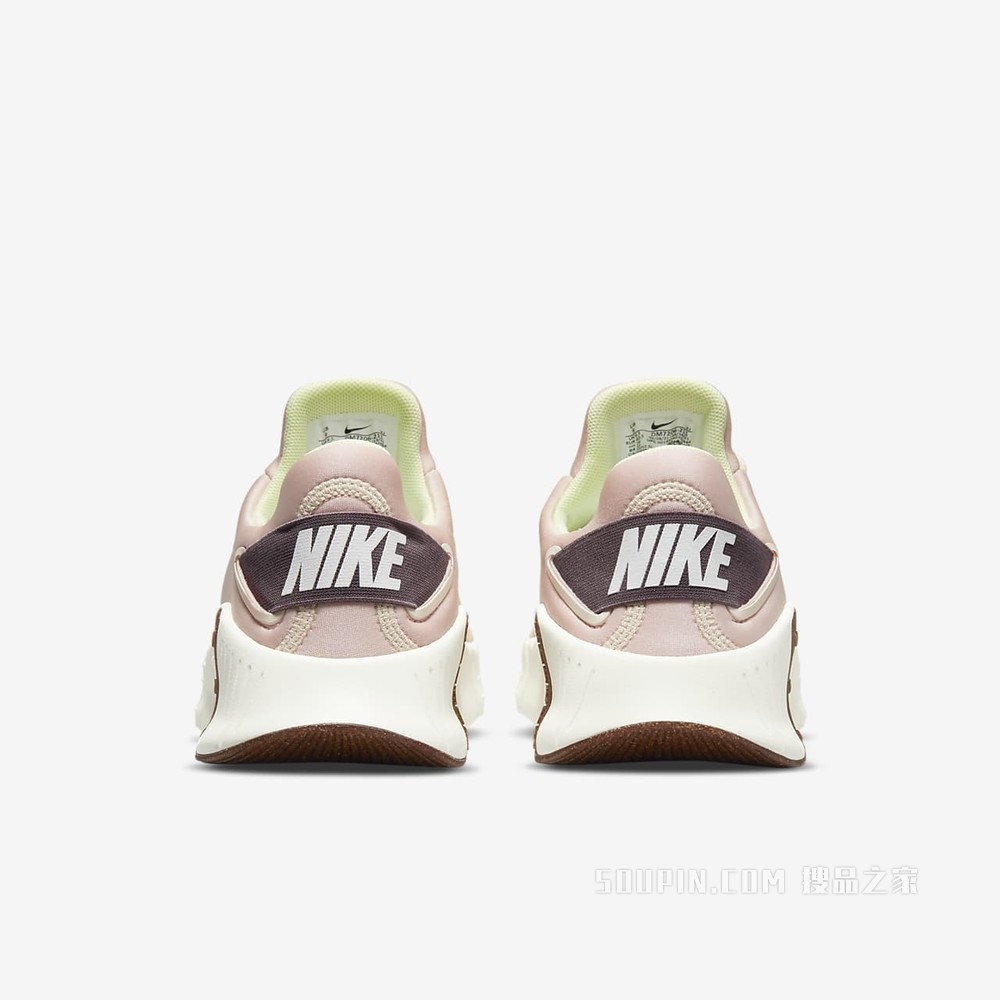Nike Free Metcon 4 女子训练鞋