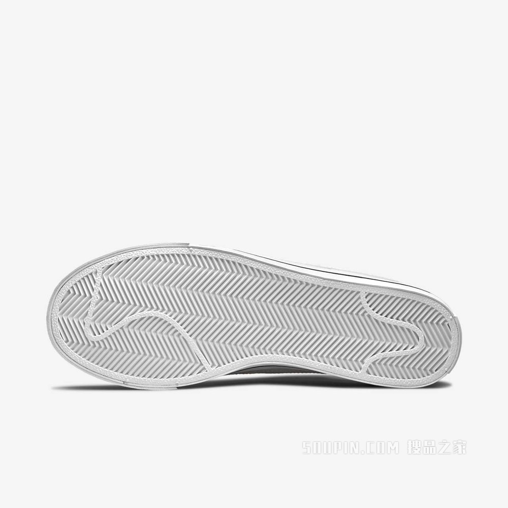Nike Court Legacy CNVS 女子运动鞋