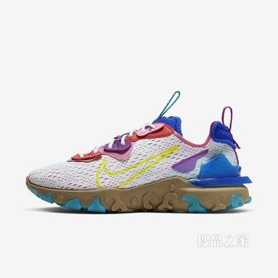 Nike NSW React Vision 女子运动鞋