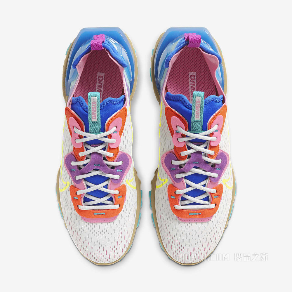 Nike NSW React Vision 女子运动鞋