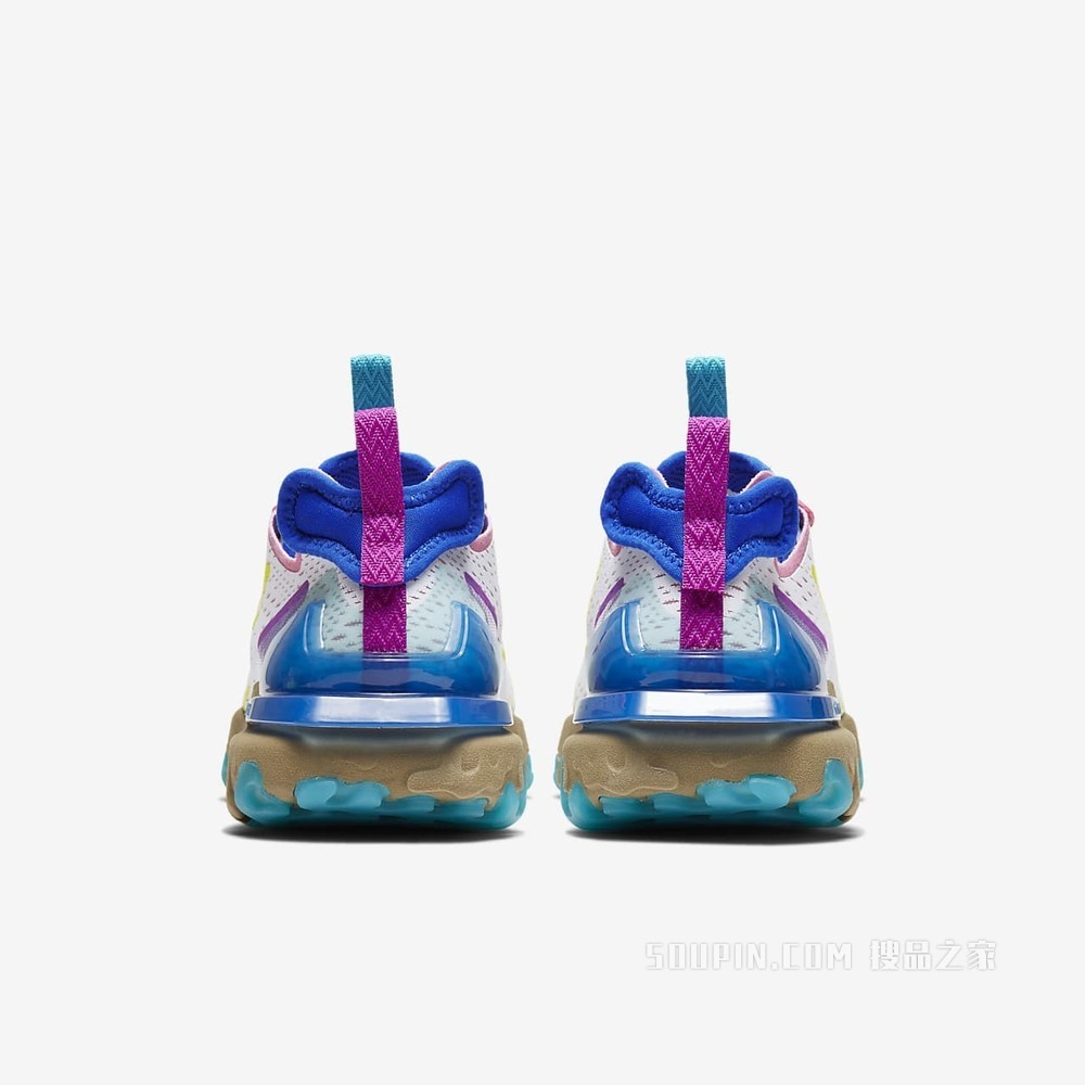 Nike NSW React Vision 女子运动鞋