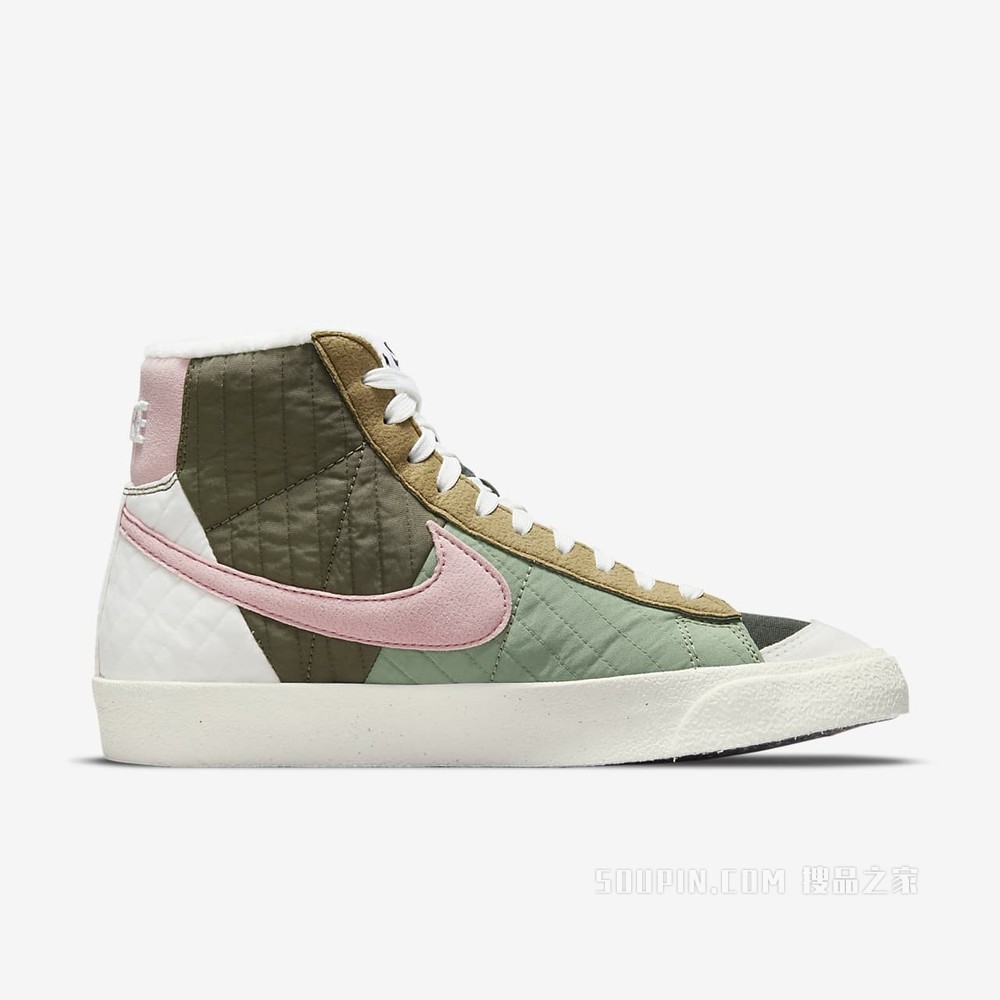 Nike Blazer Mid '77 LX NN 女子运动鞋