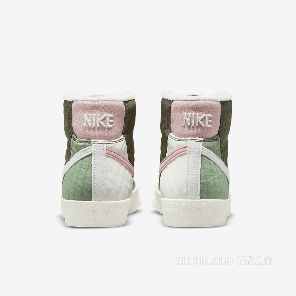 Nike Blazer Mid '77 LX NN 女子运动鞋