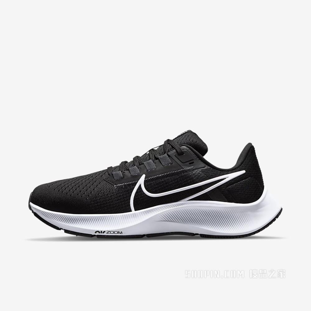 Nike Air Zoom Pegasus 38 女子跑步鞋