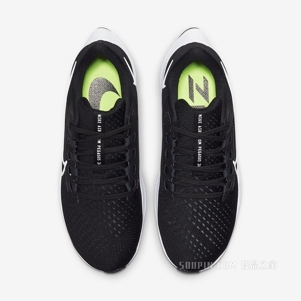 Nike Air Zoom Pegasus 38 女子跑步鞋