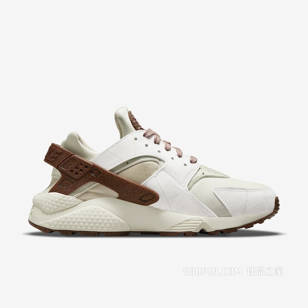 Nike Air Huarache 女子运动鞋