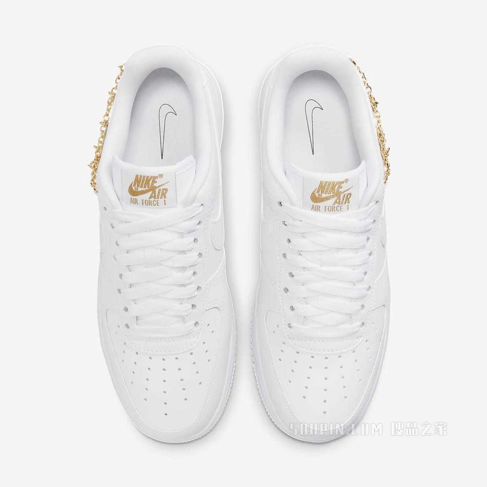 Nike Air Force 1 '07 LX 女子运动鞋