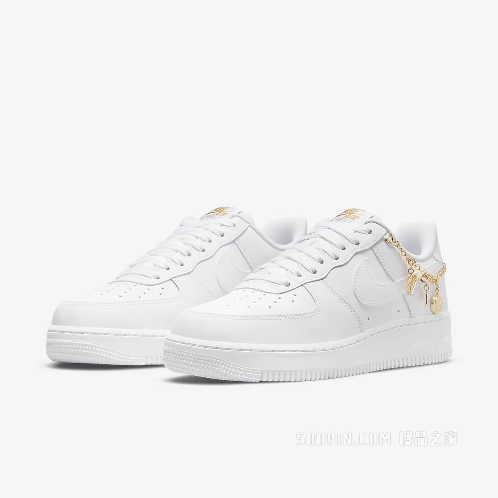 Nike Air Force 1 '07 LX 女子运动鞋