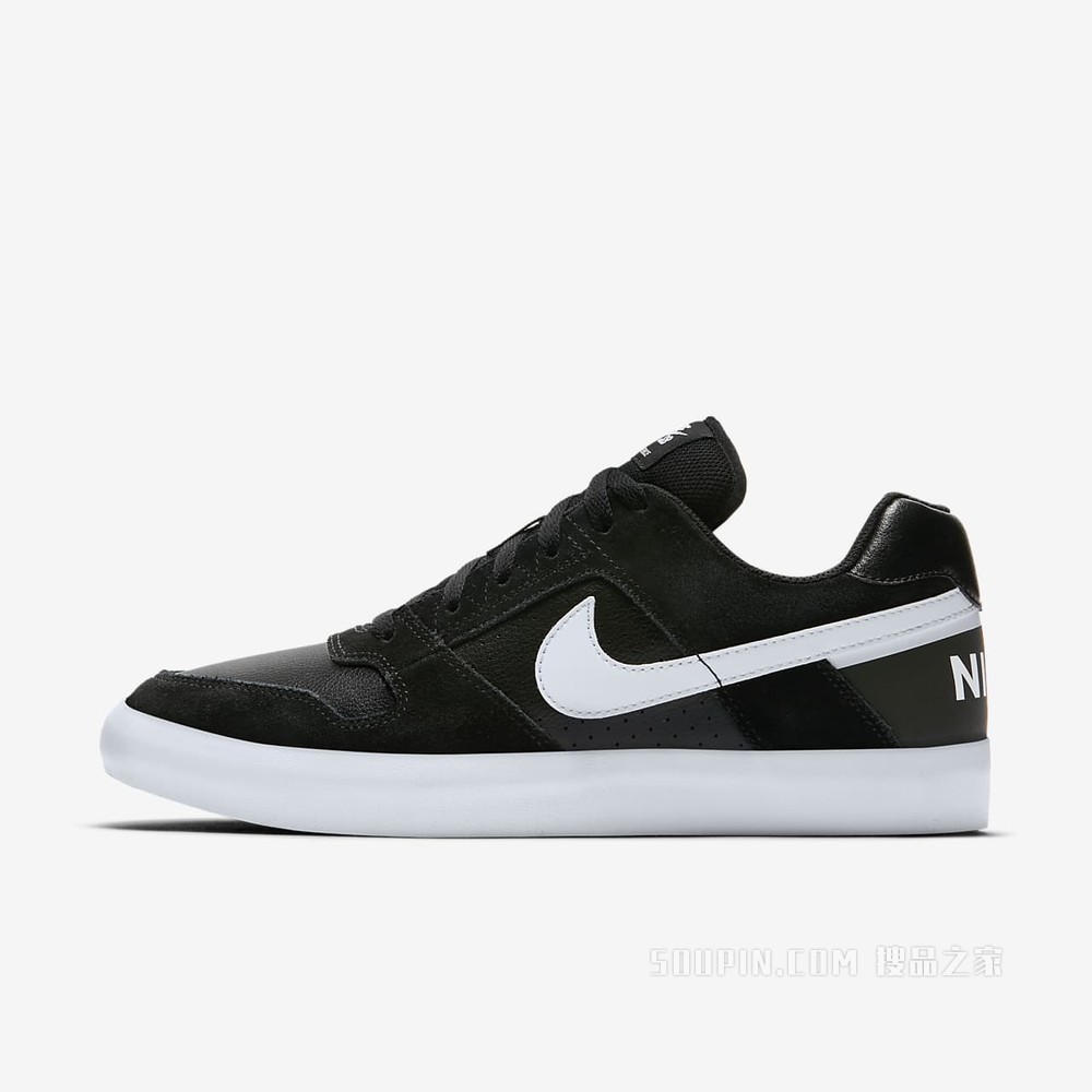 Nike SB Delta Force Vulc 男/女滑板鞋