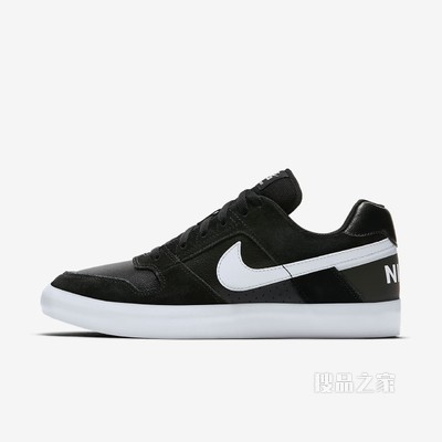 Nike SB Delta Force Vulc 男/女滑板鞋