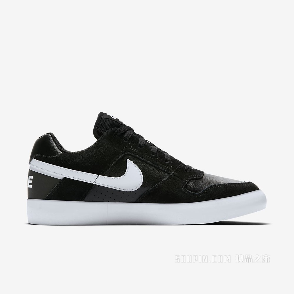 Nike SB Delta Force Vulc 男/女滑板鞋