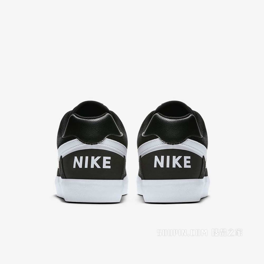 Nike SB Delta Force Vulc 男/女滑板鞋