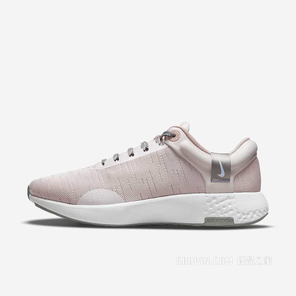 Nike Renew Serenity Run PRM 女子跑步鞋