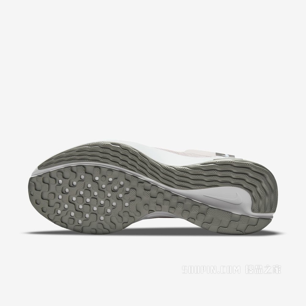 Nike Renew Serenity Run PRM 女子跑步鞋