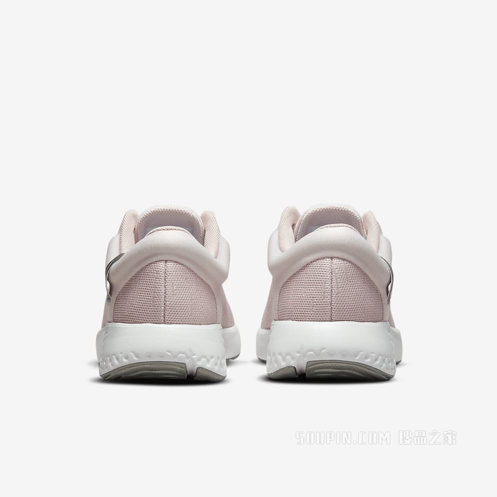 Nike Renew Serenity Run PRM 女子跑步鞋
