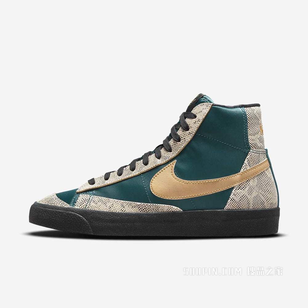 Nike Blazer Mid '77 女子运动鞋